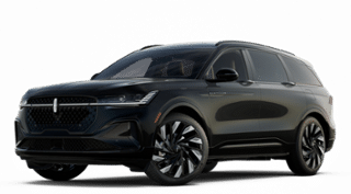 2025 Lincoln Lincoln Nautilus External Image 1